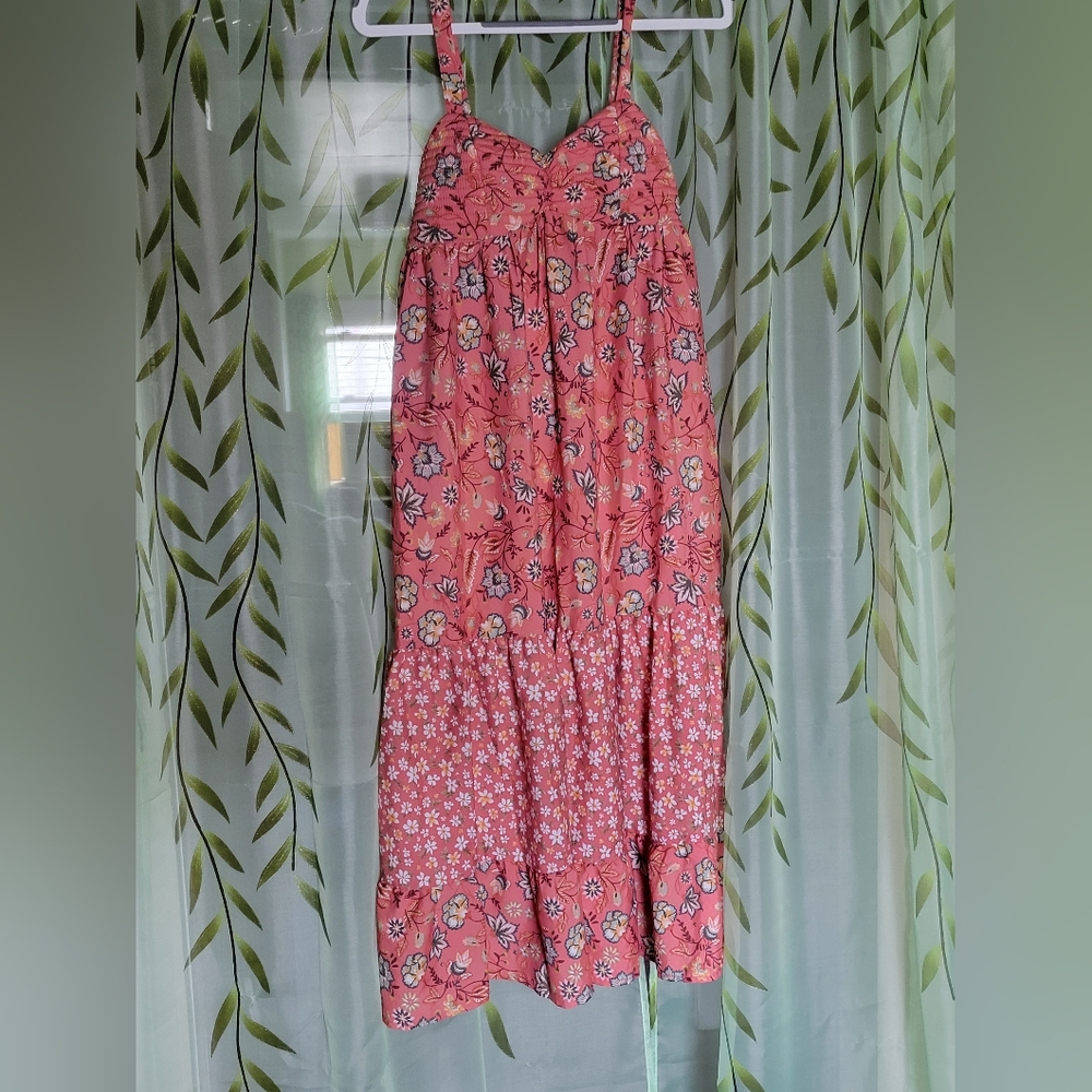 (LAST CALL) Boho dress